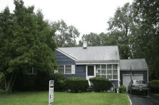 132 HEATHERHILL Road, Cresskill